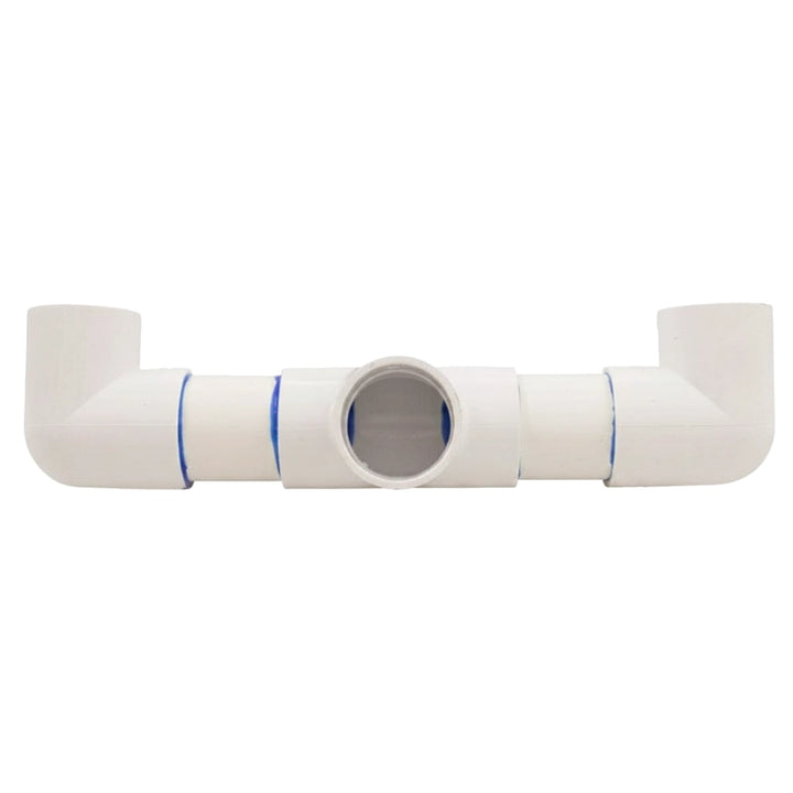 Pentair Piping Assembly Upper | Triton C TR100C / TR140C Sand Filter | 156355