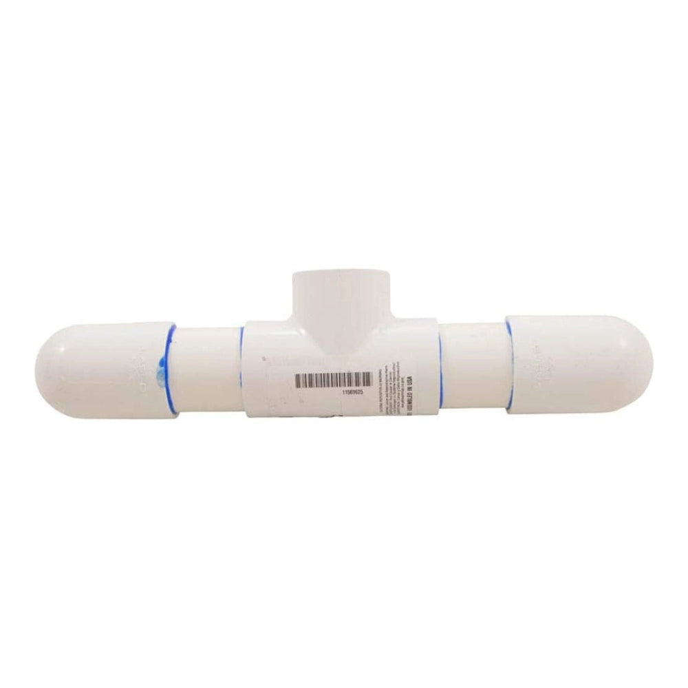 Pentair Piping Assembly Upper | Triton C TR100C / TR140C Sand Filter | 156355