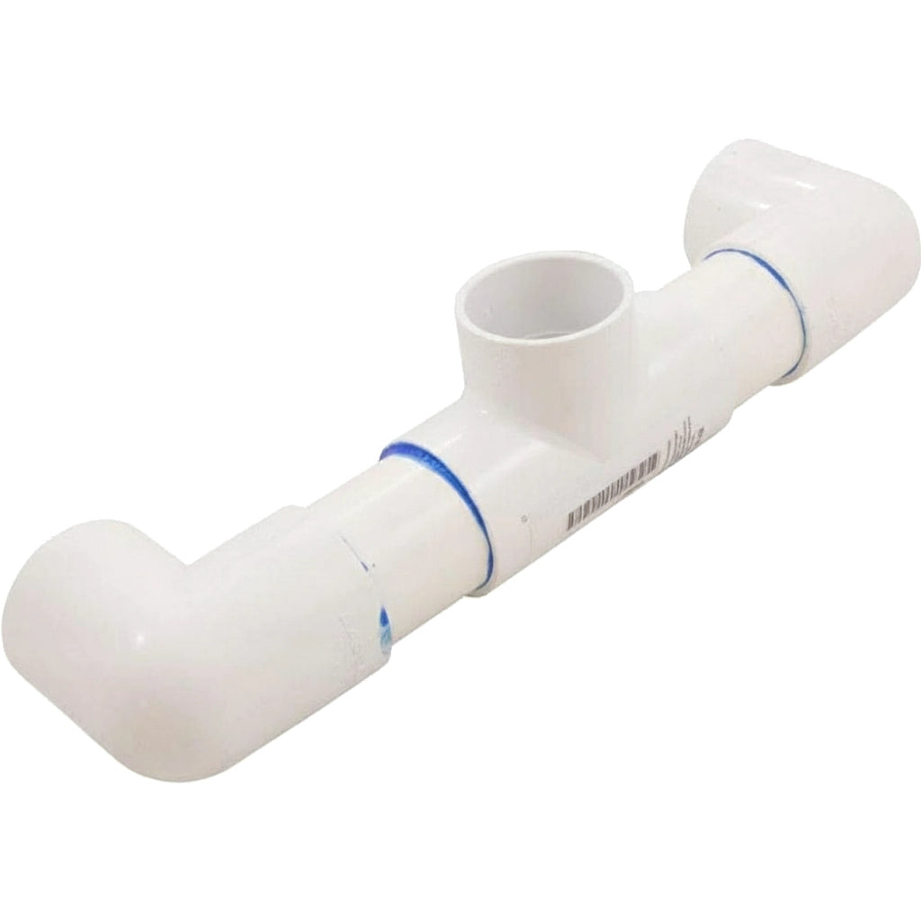 Pentair Piping Assembly Upper | Triton C TR100C / TR140C Sand Filter | 156355