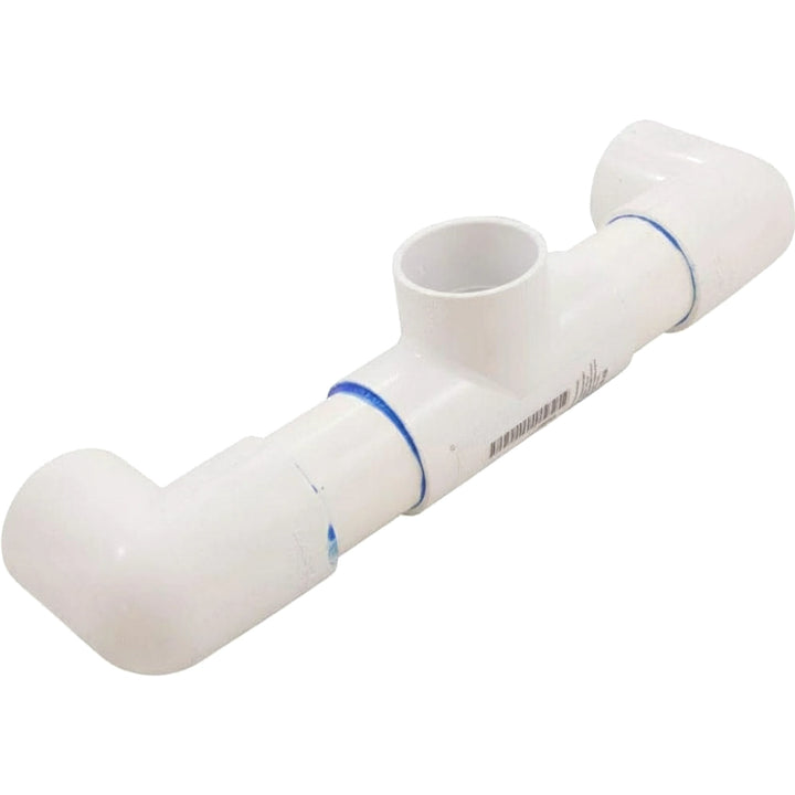 Pentair Piping Assembly Upper | Triton C TR100C / TR140C Sand Filter | 156355