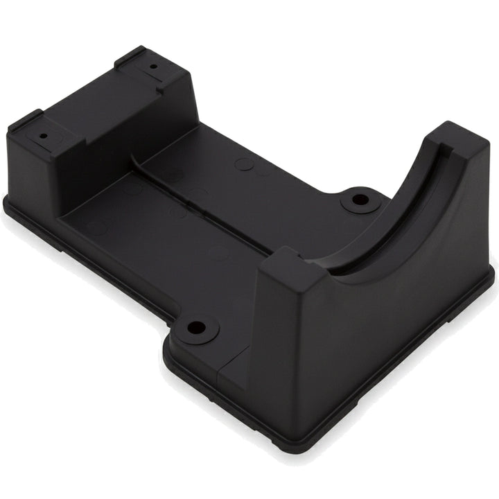 Pentair Plastic Pump Base without Motor Pad | Max-E-Glas II / Dura-Glas II / IntelliPro VS 3050 / Max-E-Pro | C4-78PZ