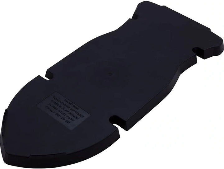 Pentair Plate Riser IntelliFloXF To Challenger | 400012