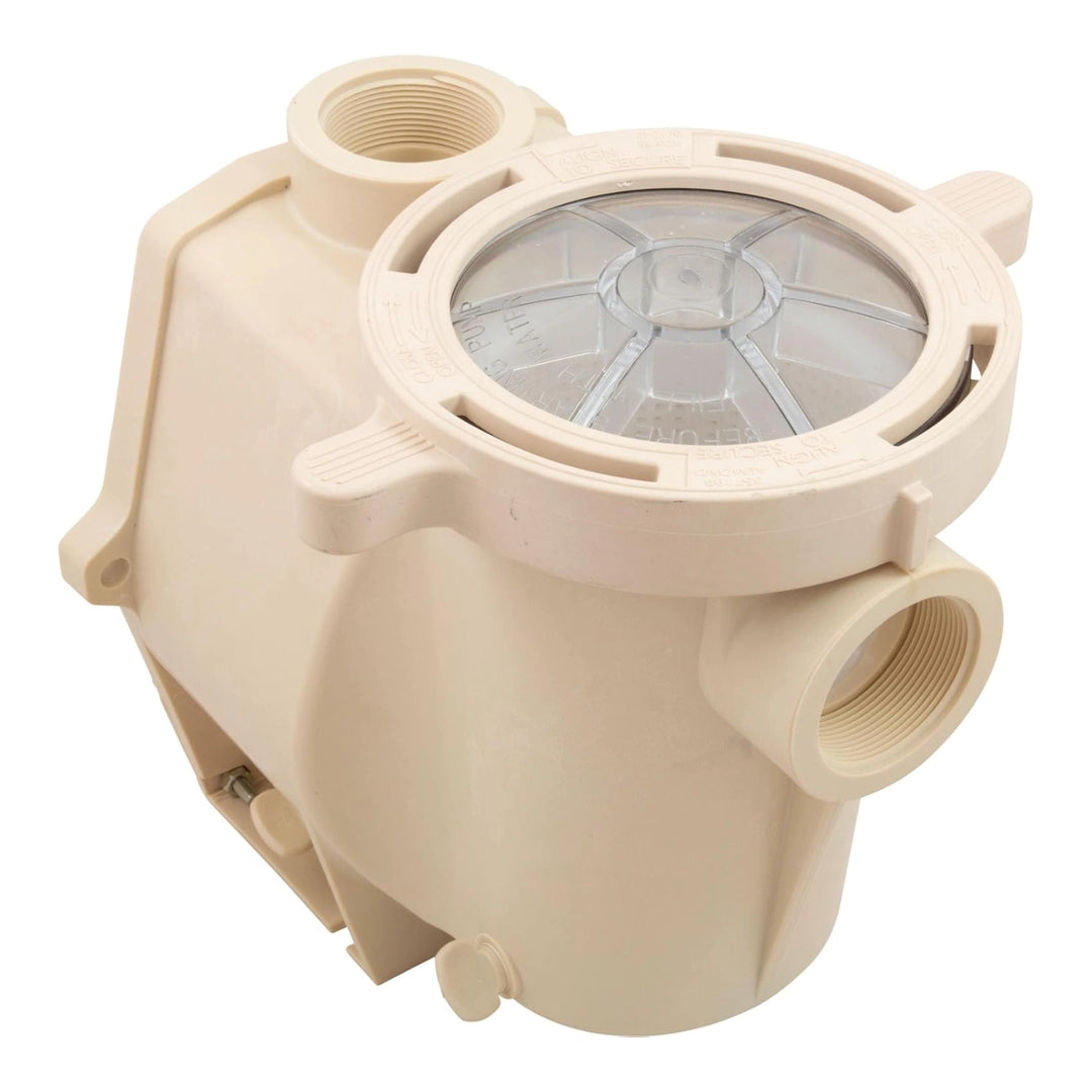 Pentair Pot Assembly | WhisperFlo VST / IntelliFlo Variable Speed Pumps | 357243Z