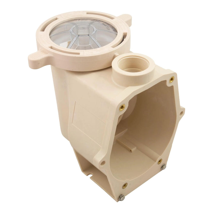 Pentair Pot Assembly | WhisperFlo VST / IntelliFlo Variable Speed Pumps | 357243Z