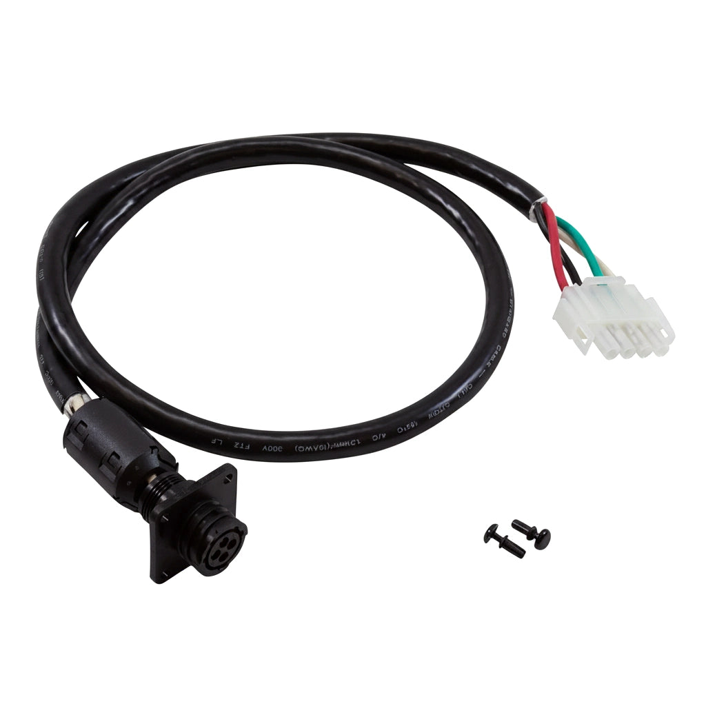 Pentair Power Cable for IntelliChlor SCG Systems | EasyTouch Load Centers | 520724