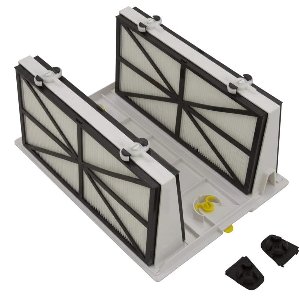 Pentair Prowler 820/830 Cartridge Assembly | Kreepy Krauly Prowler 820/830 | 360140