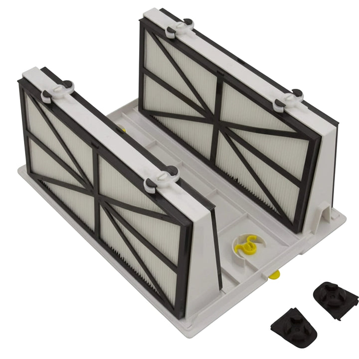 Pentair Prowler 820/830 Cartridge Assembly | Kreepy Krauly Prowler 820/830 | 360140