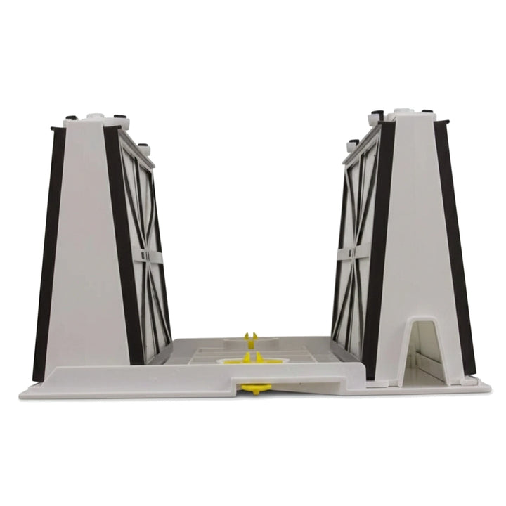 Pentair Prowler 820/830 Cartridge Assembly | Kreepy Krauly Prowler 820/830 | 360140