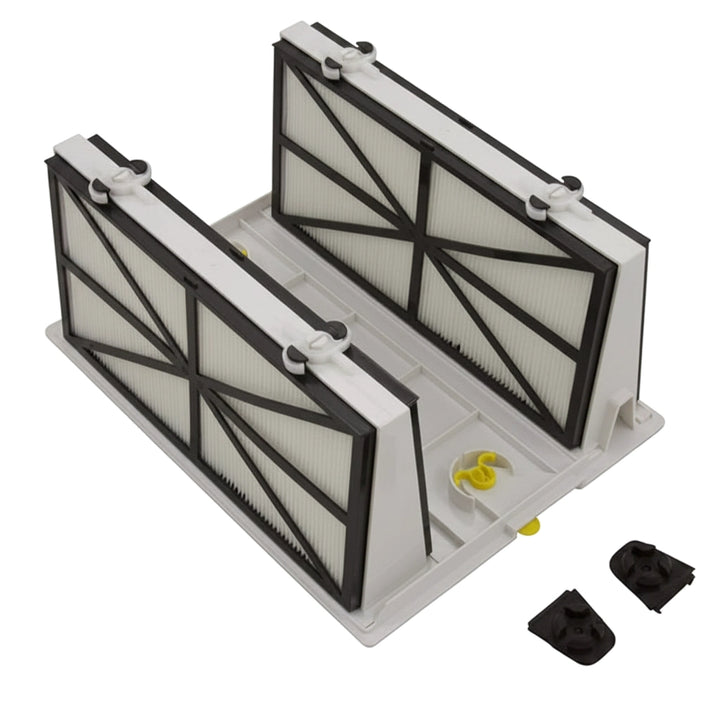 Pentair Prowler 820/830 Cartridge Assembly | Kreepy Krauly Prowler 820/830 | 360140