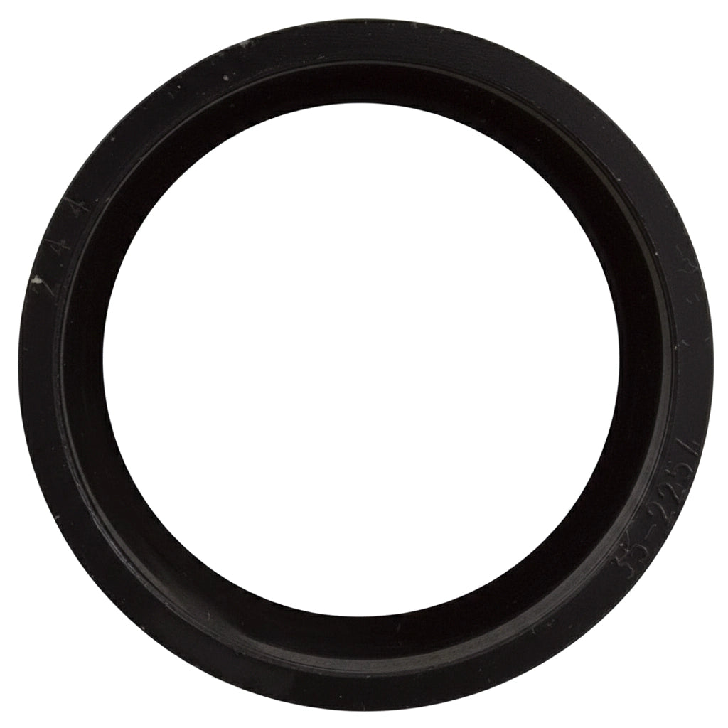 Pentair PVC Quick Connect Adapter 1-1/2" Black | Dynamite / Dynatron Pump | 352257Z