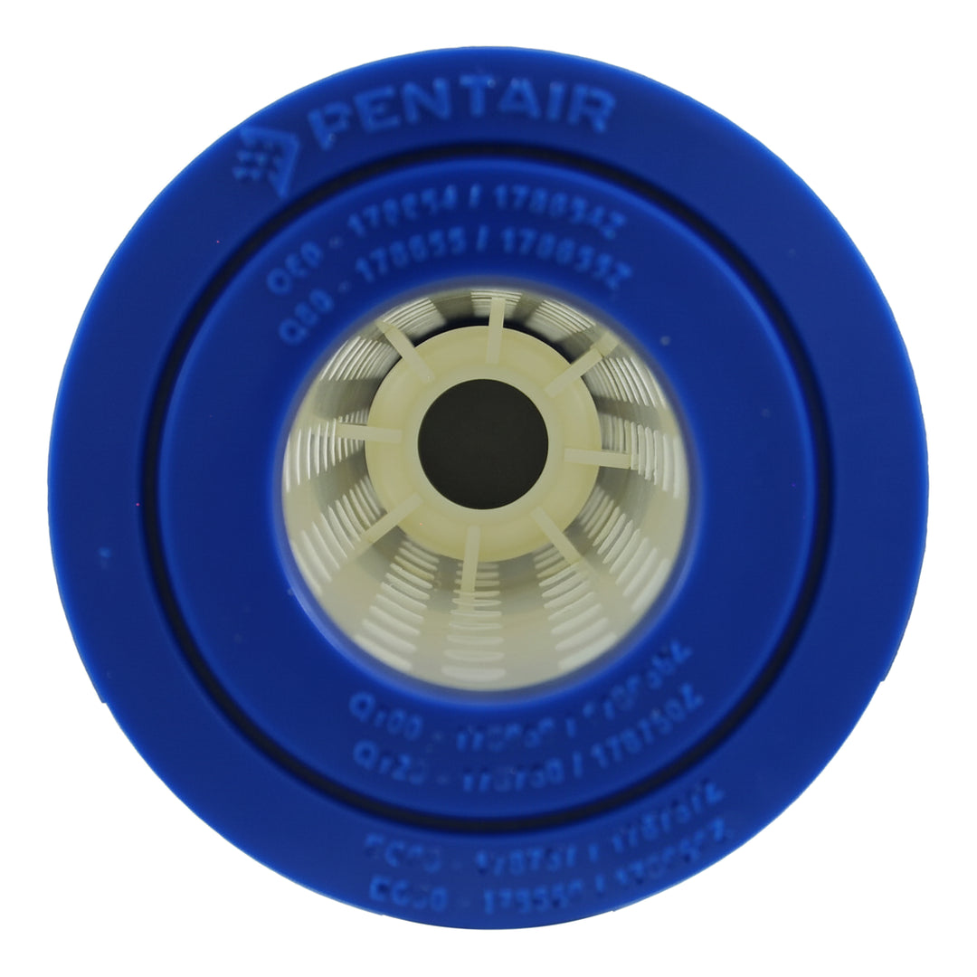 Pentair Quad DE 60, Single Replacement Cartridge (4 needed) | 178654Z