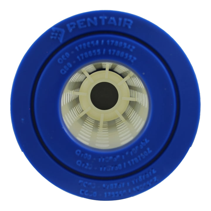 Pentair Quad DE 60, Single Replacement Cartridge (4 needed) | 178654Z