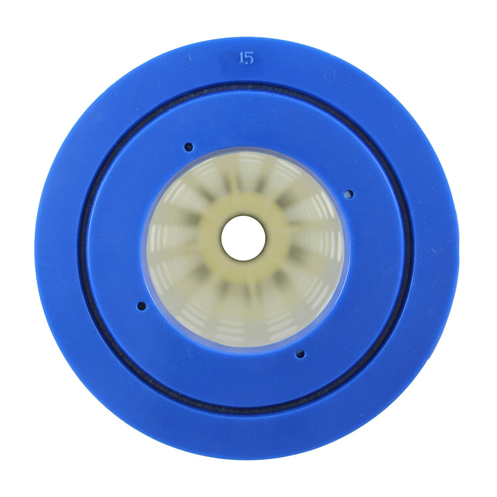 Pentair Replacement Cartridge for Quad DE 80, Single Cartridge (4 required) | 178655Z