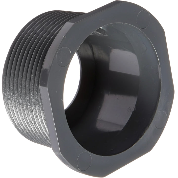 Pentair Quick Disconnect Adapter Gray | Kreepy Krauly Legend / Kreepy Krauly Platinum / Racer LS | LL23PM