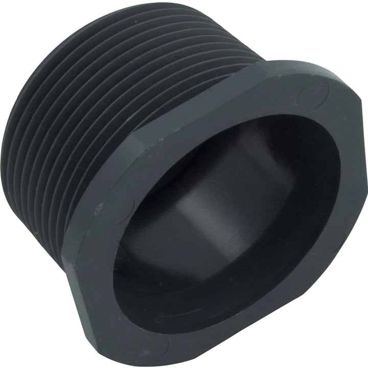 Pentair Quick Disconnect Adapter Gray | Kreepy Krauly Legend / Kreepy Krauly Platinum / Racer LS | LL23PM