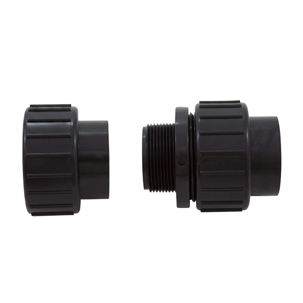 Pentair Quick Disconnect Kit 1-1/2" | Regenerative D.E. Filter | 354570