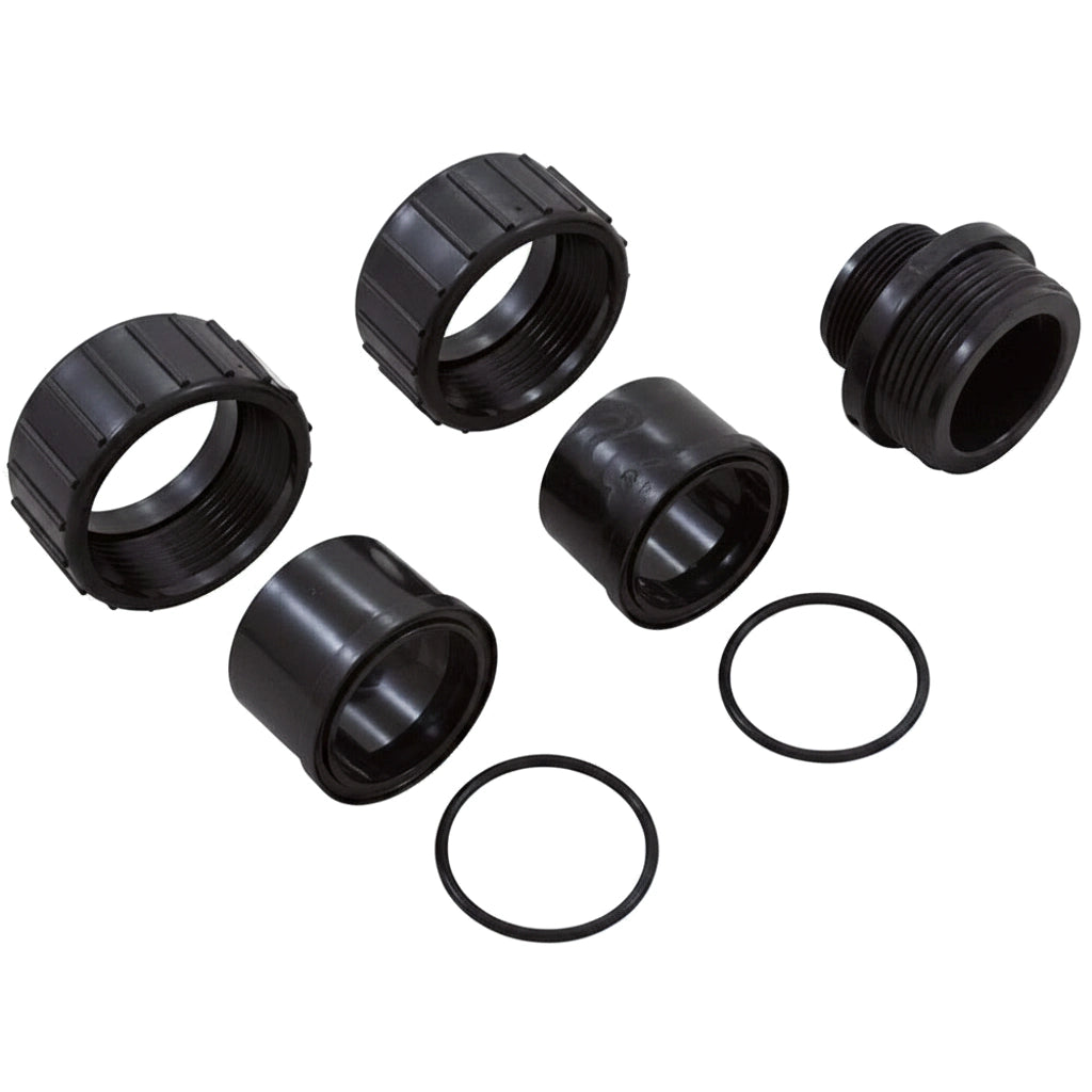 Pentair Quick Disconnect Kit 1-1/2" | Regenerative D.E. Filter | 354570
