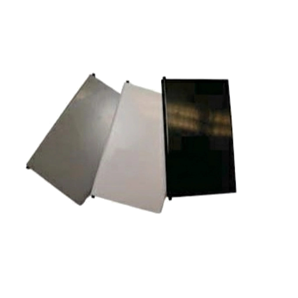 Pentair QuikSkim Weir with Clips | Light Gray | 510702