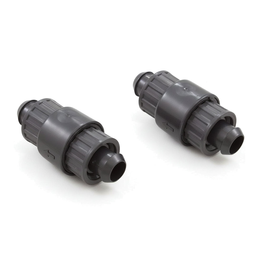 Pentair Racer Feedline Swivel Kit, 2 Pack | 360249
