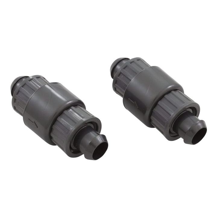 Pentair Racer Feedline Swivel Kit, 2 Pack | 360249