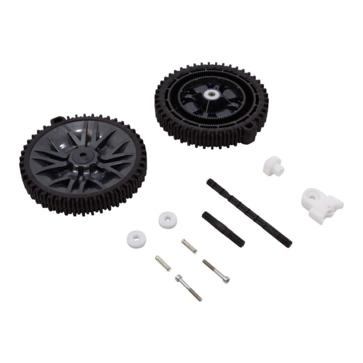 Pentair Rebel Cleaner Tune-Up Kit | Rebel, &