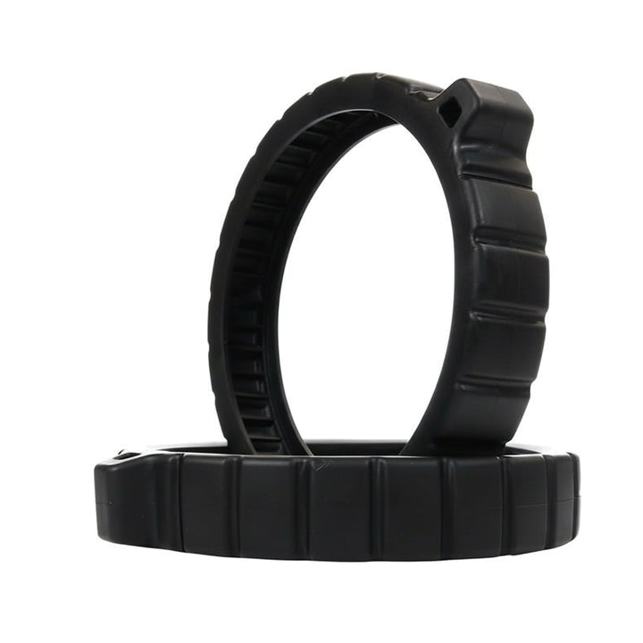 Pentair Rebel Large Hump Tire, Bag of 2 | 360326