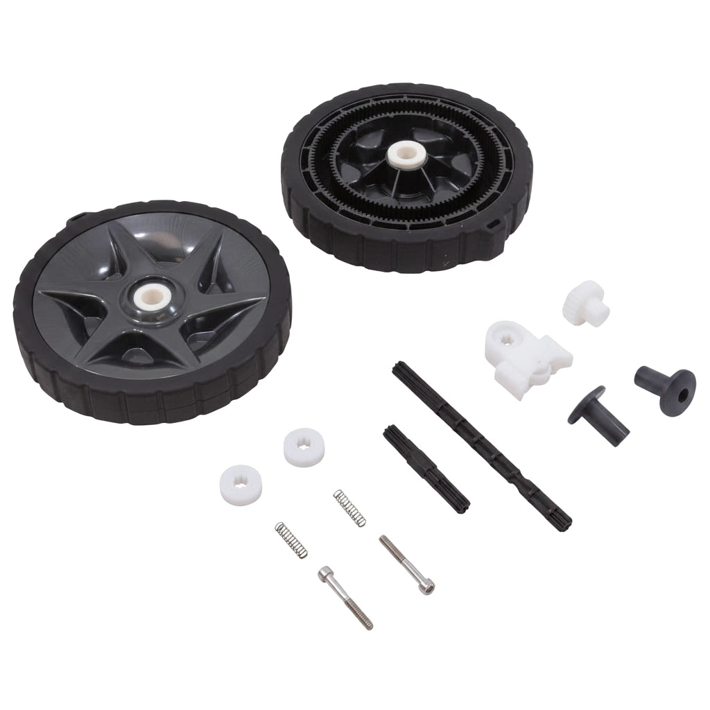 Pentair Rebel Tune-Up Kit for the Rebel Automatic Pool Cleaner | 360516