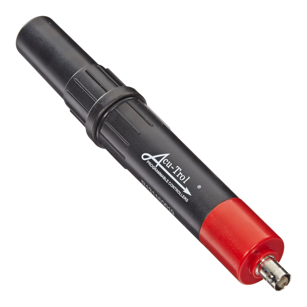Pentair Red ORP Sensor | Acu-Trol AK110 &amp; AK600 Commercial Chemical Controllers | 744000330