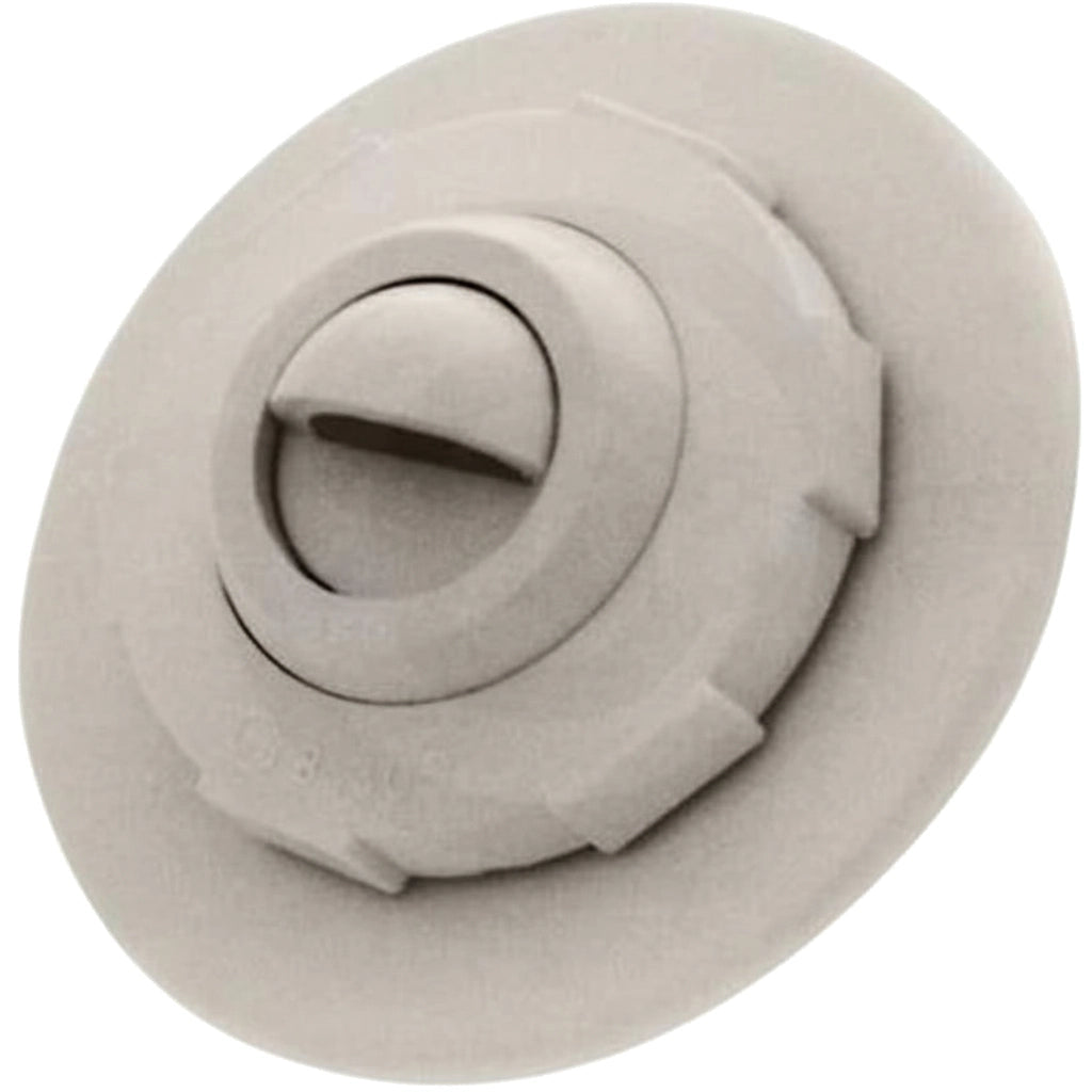 Pentair Reducer Adapter 1-1/2" O.D. x 1" Slip, Dark Gray | Specialty Plumbing Fittings | 86204215