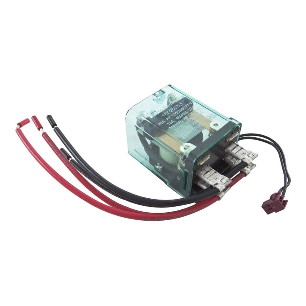 Pentair Relay Kit For LX220 &amp; LX820, 20 Amp | Emergency Shut-Off Controller/Power Center — Compool Control System | RLYSC