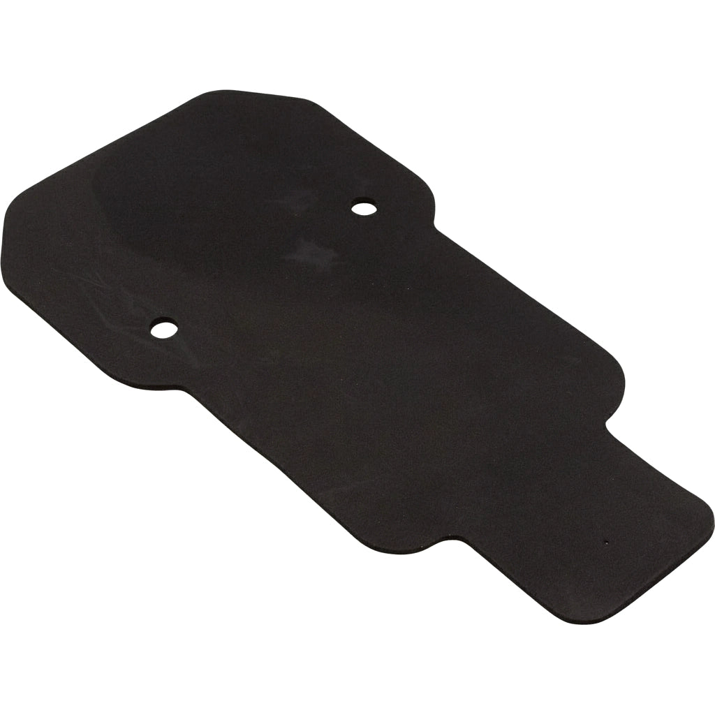 Pentair Rubber Pump Base Pad | MPR, P4R, P4E, TPR, TPE | 17350-0008