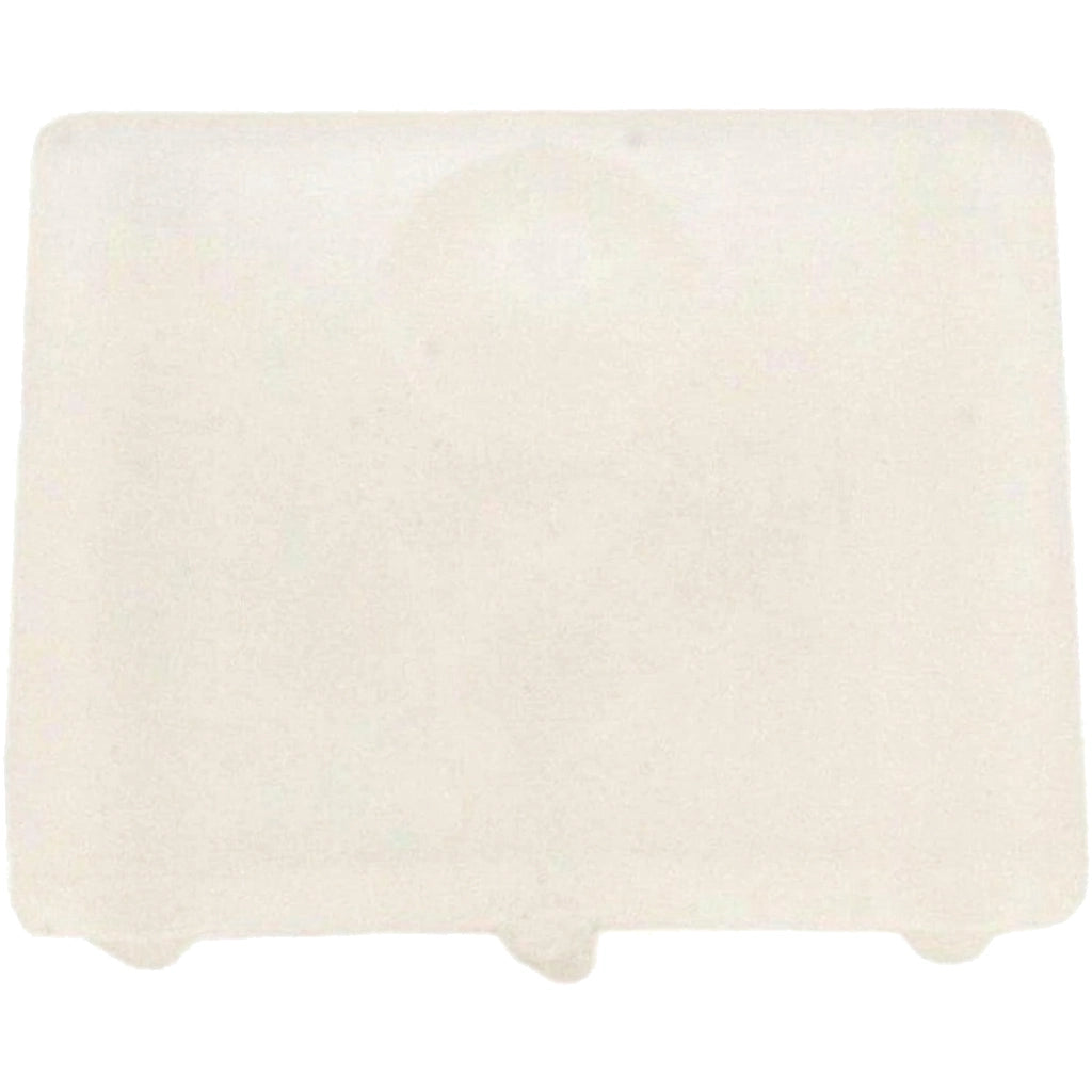 Pentair Rubber Stopper Flap Weir | Admiral Skimmer | 85016600Z