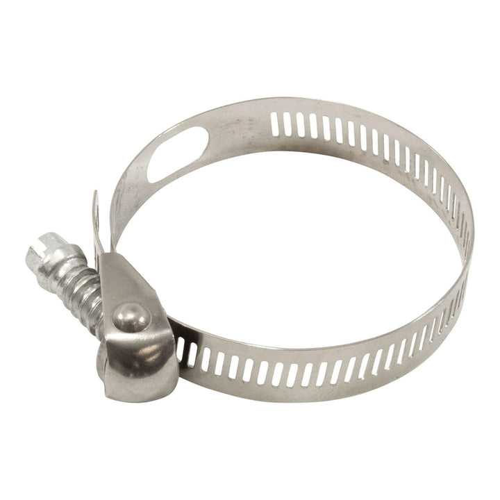 Pentair Saddle Clamp | Rainbow Automatic Feeder Models 300, 302, 300-19, 300-29 | R172034Z