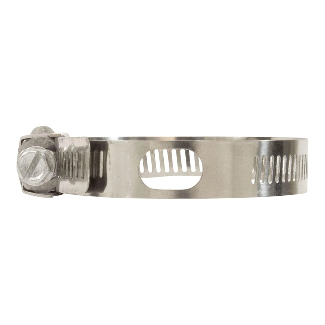 Pentair Saddle Clamp | Rainbow Automatic Feeder Models 300, 302, 300-19, 300-29 | R172034Z