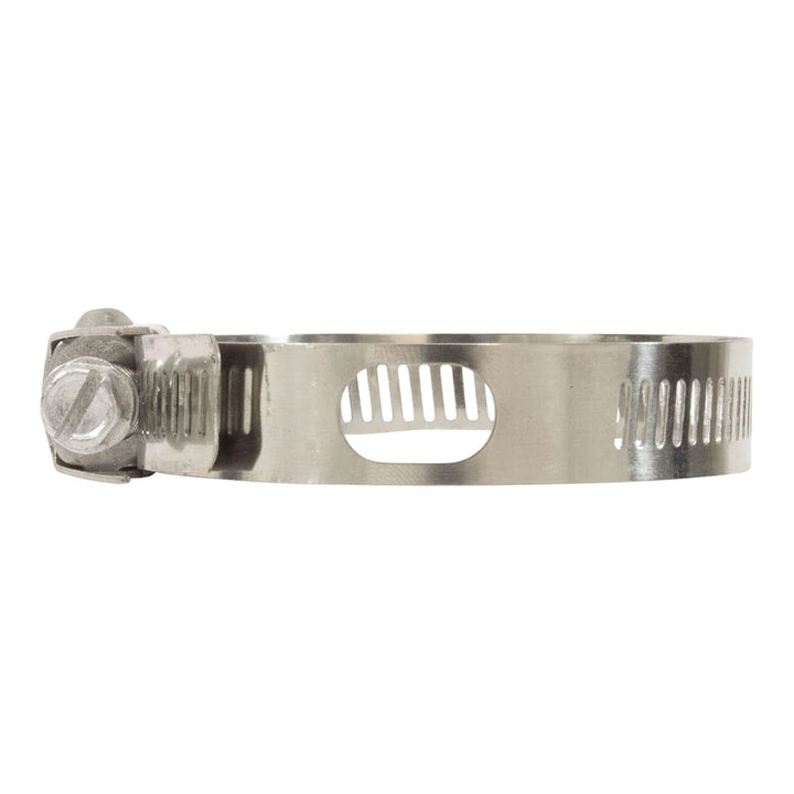 Pentair Saddle Clamp | Rainbow Automatic Feeder Models 300, 302, 300-19, 300-29 | R172034Z