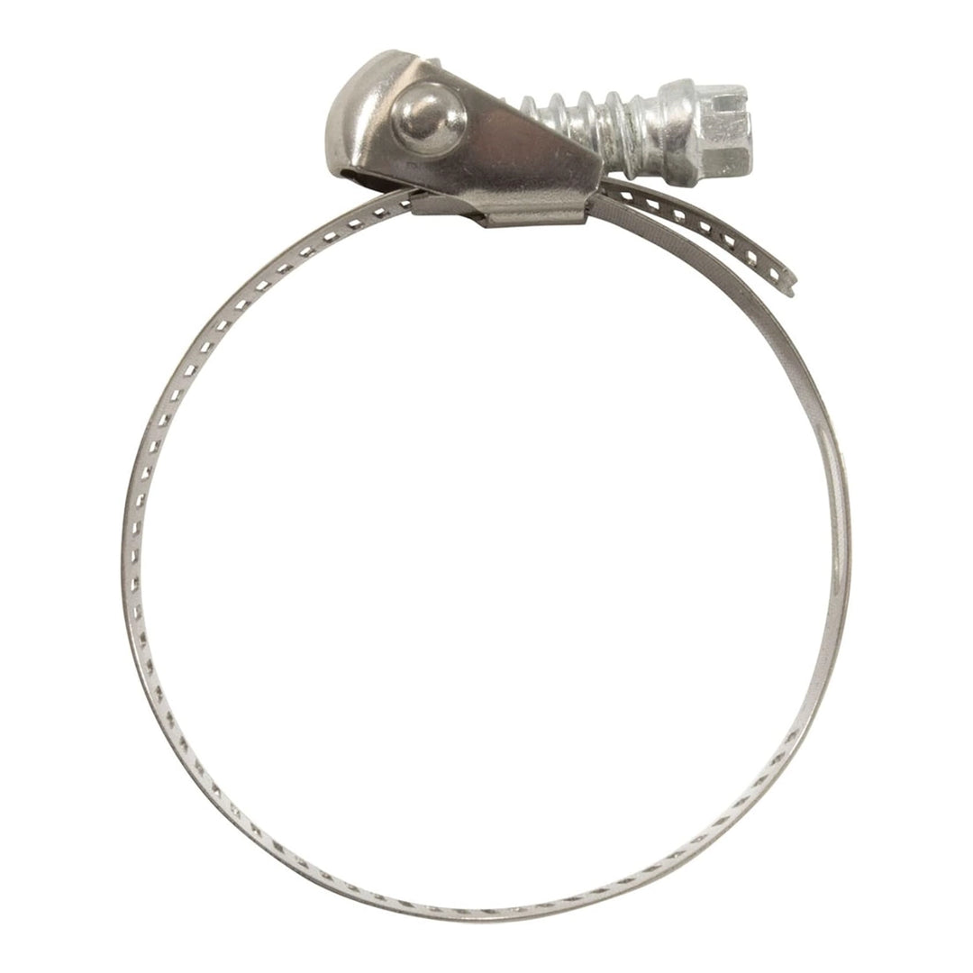 Pentair Saddle Clamp | Rainbow Automatic Feeder Models 300, 302, 300-19, 300-29 | R172034Z