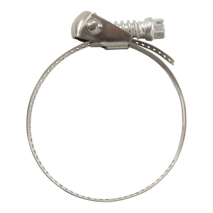 Pentair Saddle Clamp | Rainbow Automatic Feeder Models 300, 302, 300-19, 300-29 | R172034Z