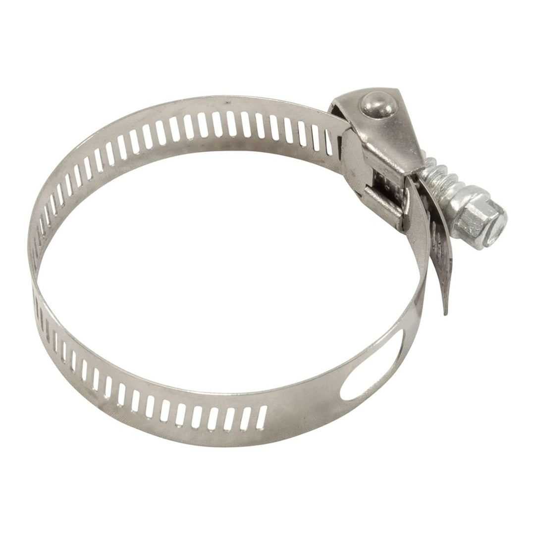Pentair Saddle Clamp | Rainbow Automatic Feeder Models 300, 302, 300-19, 300-29 | R172034Z