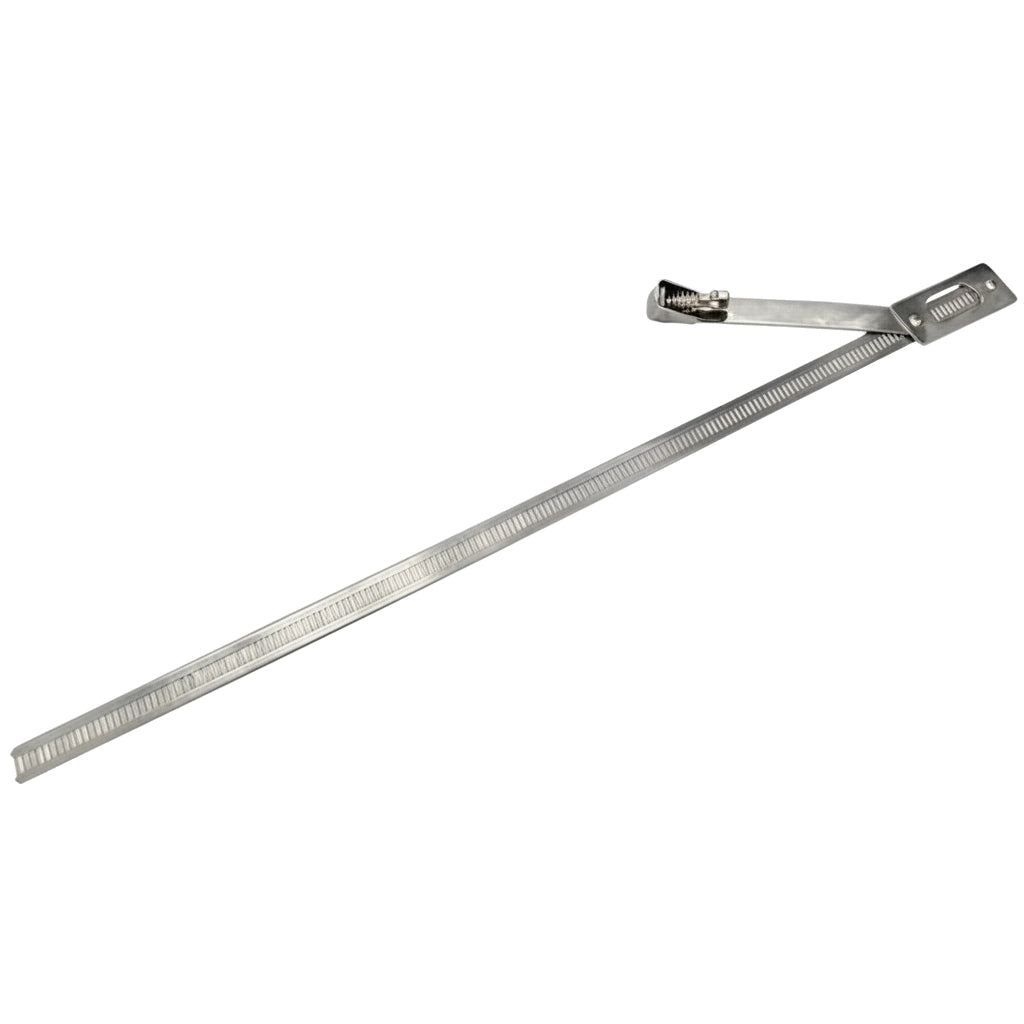 Pentair Saddle Clamp for 3 in., 4 in. &amp; 6 in. Pipe | Commercial Size Feeder | R172264XL