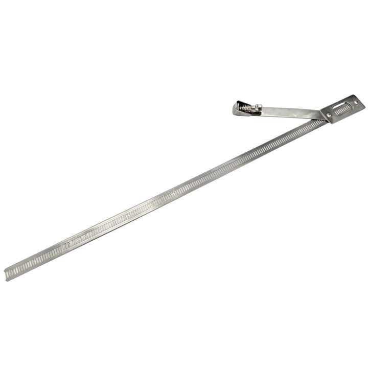 Pentair Saddle Clamp for 3 in., 4 in. &amp; 6 in. Pipe | Commercial Size Feeder | R172264XL