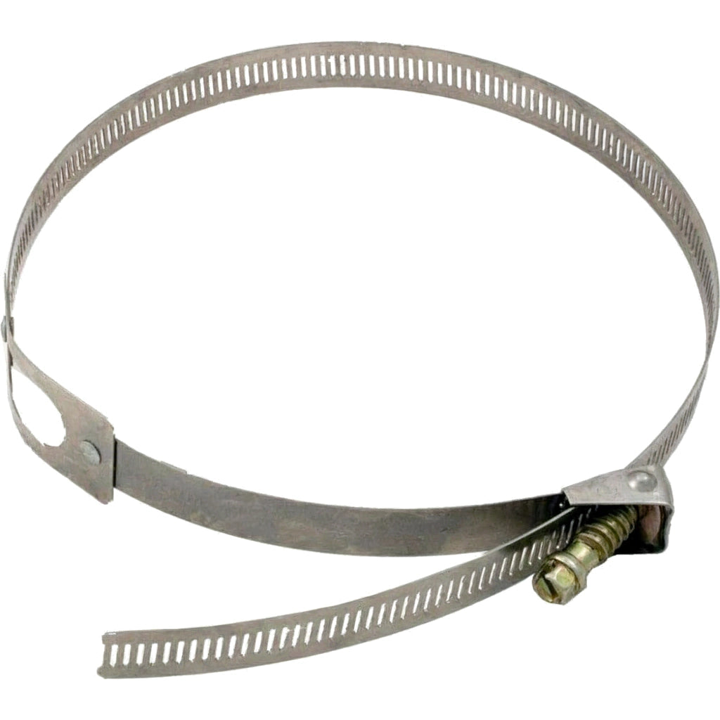Pentair Saddle Clamp for 3 in., 4 in. &amp; 6 in. Pipe | Commercial Size Feeder | R172264XL