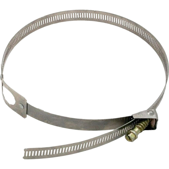 Pentair Saddle Clamp for 3 in., 4 in. &amp; 6 in. Pipe | Commercial Size Feeder | R172264XL