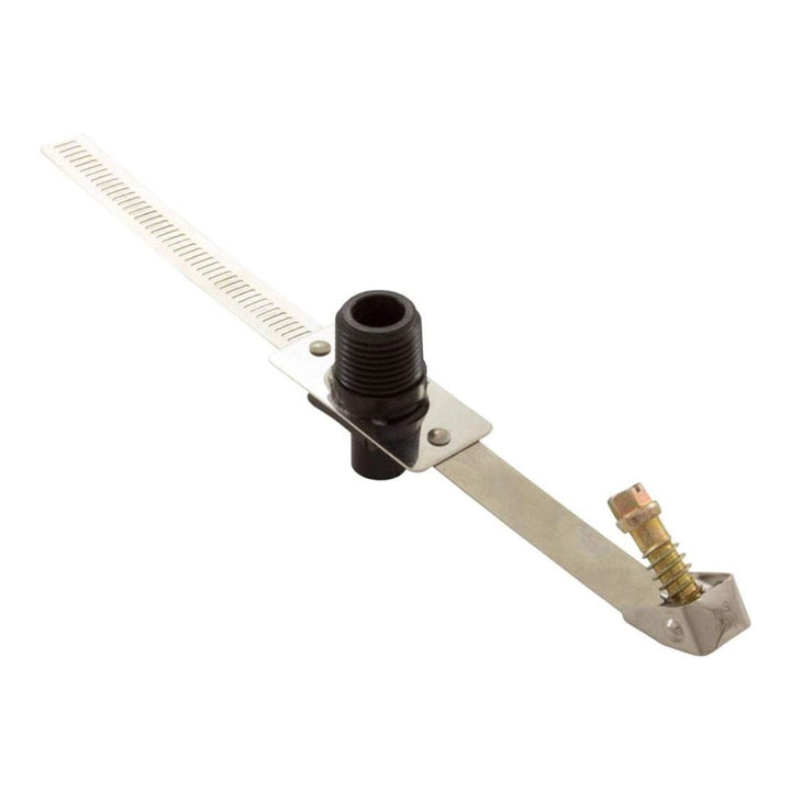 Pentair Saddle Clamp with Inlet Fitting (Threaded) | Extensions / Dispensers / Flow Indicators | R172628