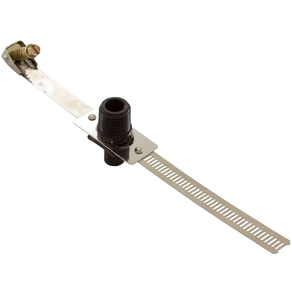 Pentair Saddle Clamp with Inlet Fitting (Threaded) | Extensions / Dispensers / Flow Indicators | R172628