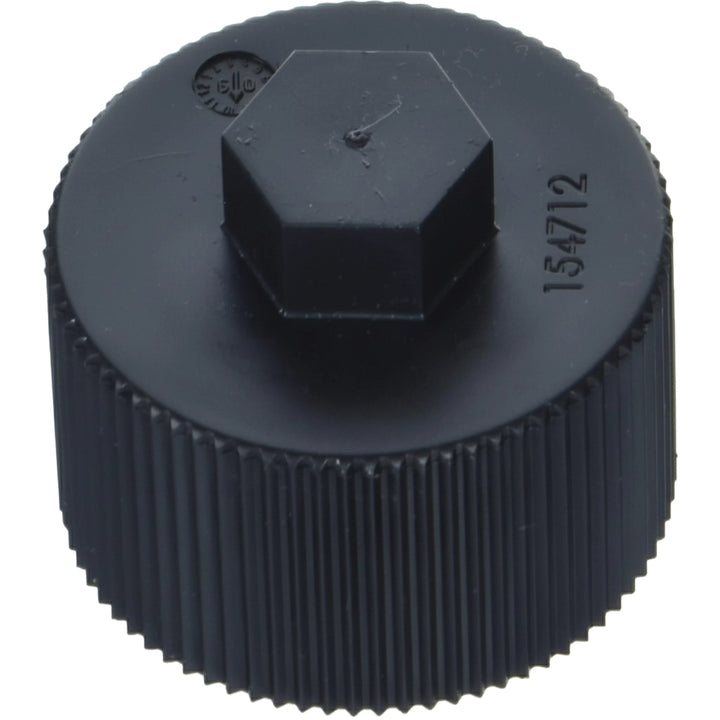 Pentair Drain Cap | Sand Dollar, Cristal-Flo II &amp; More | 154712Z