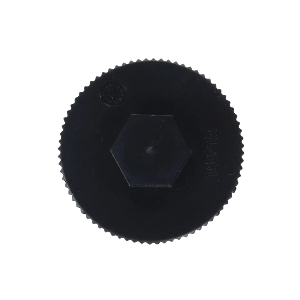 Pentair Drain Cap | Sand Dollar, Cristal-Flo II &amp; More | 154712Z