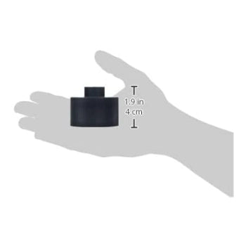 Pentair Drain Cap | Sand Dollar, Cristal-Flo II &amp; More | 154712Z