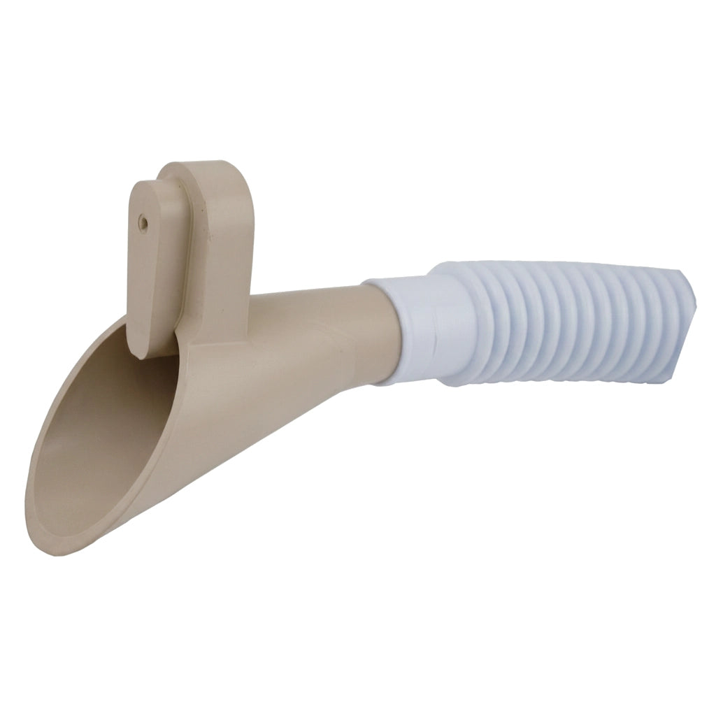 Pentair Sand Vac for Easy Sand Filter Emptying | 542090