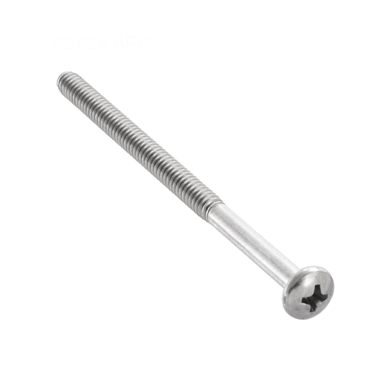 Pentair Screw 10-24 x 3-1/4 in. PH MS 18-8 S/S | IntelliFlo &amp; IntelliPro VS Pumps | 350107Z