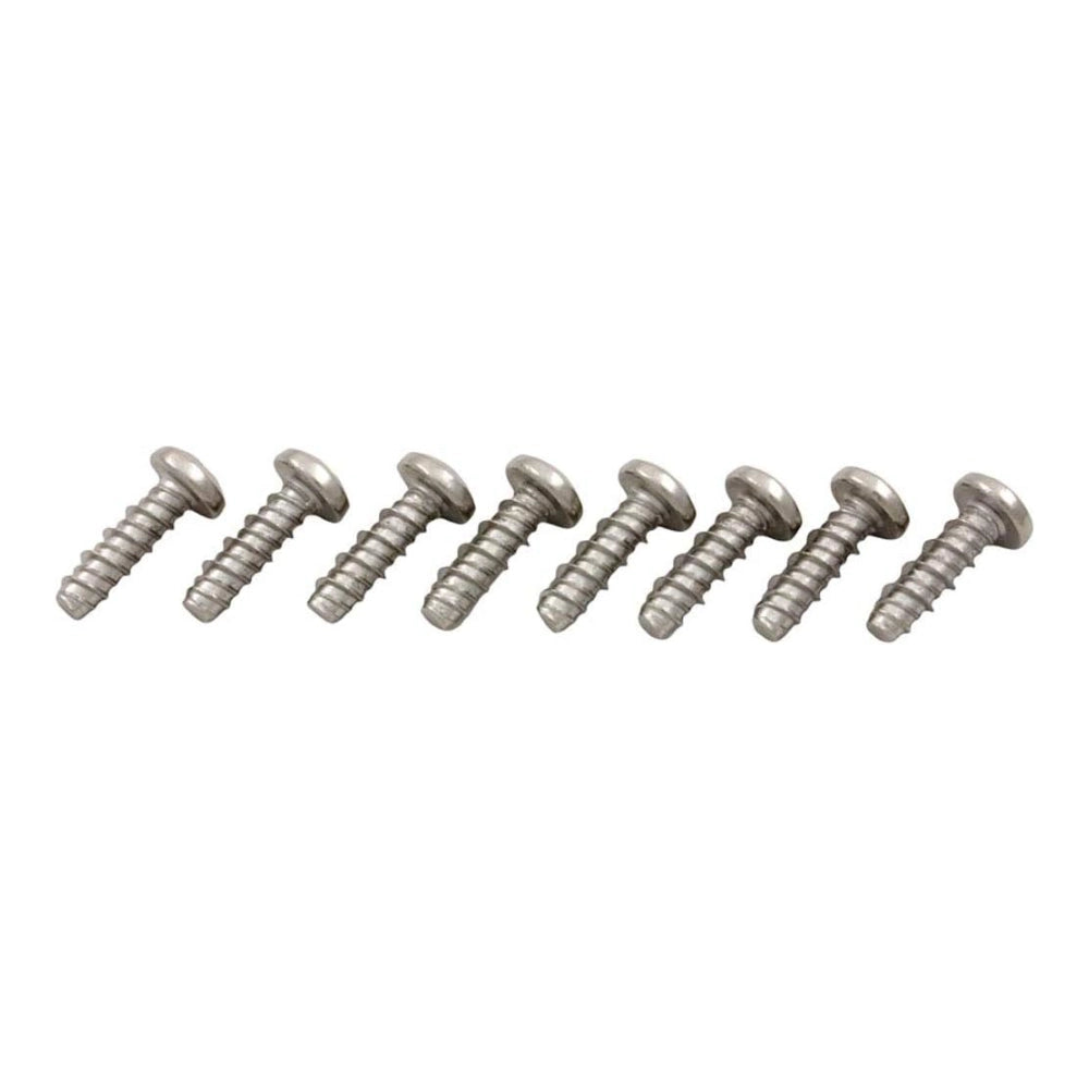 Pentair Screw Kit (8 Screws) | PacFab and Compool Valves | 520389